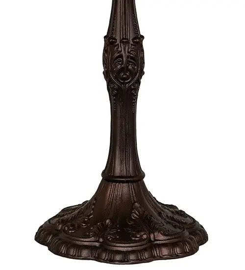 The Nouveau Cone by Meyda Lighting - Image 8