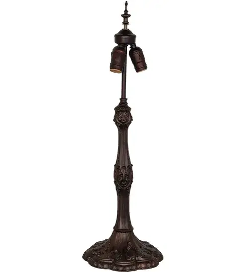 The Nouveau Cone by Meyda Lighting - Image 9