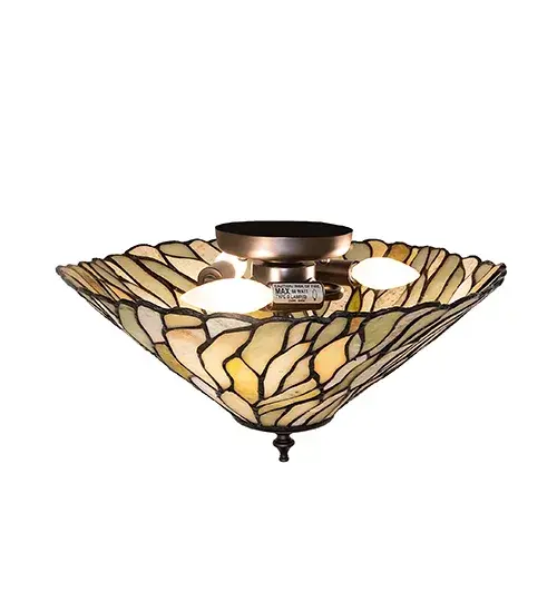 The Willow by Meyda Lighting - Image 4