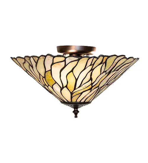 The Willow by Meyda Lighting - Image 5