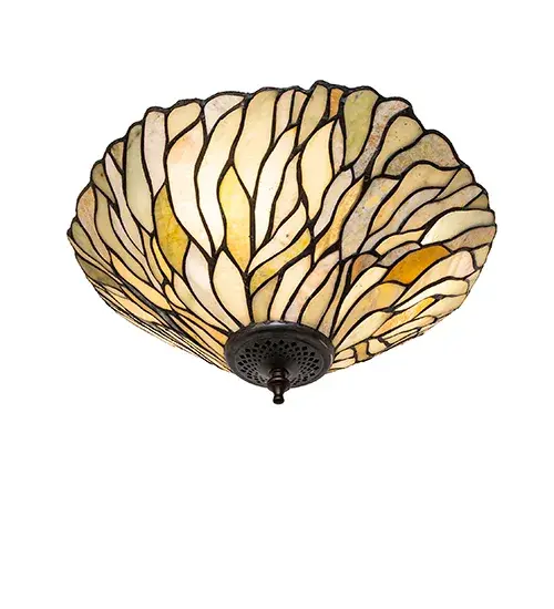 The Willow by Meyda Lighting - Image 6