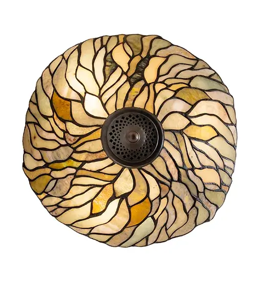 The Willow by Meyda Lighting - Image 7