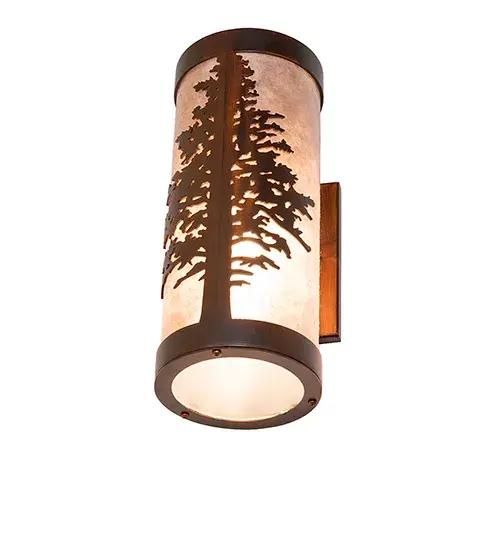 The Meyda Tiffany - Tamarack by Meyda Lighting - Image 6