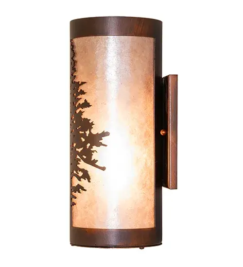 The Meyda Tiffany - Tamarack by Meyda Lighting - Image 8