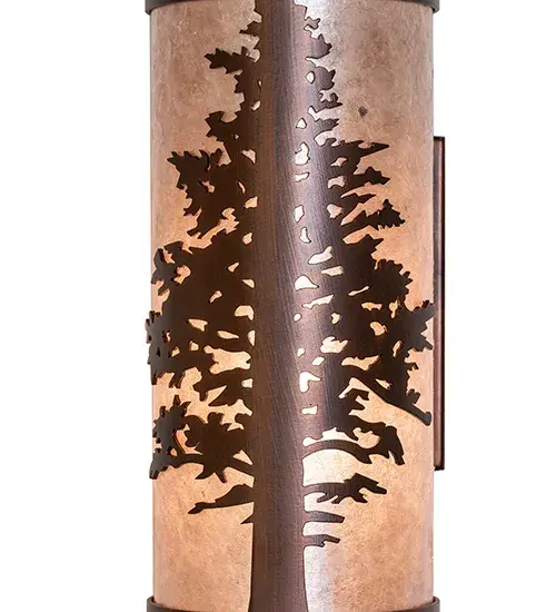 The Meyda Tiffany - Tamarack by Meyda Lighting - Image 9