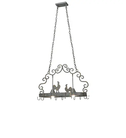The Poulet by Meyda Lighting - Image 6