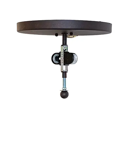 The Smythe by Meyda Lighting - Image 5