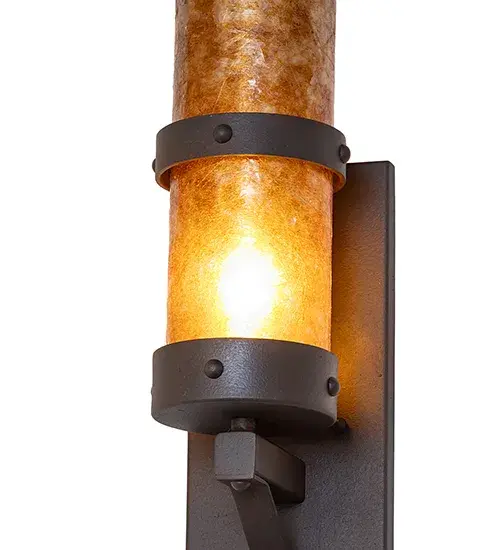 The Meyda Tiffany - Parker by Meyda Lighting - Image 4
