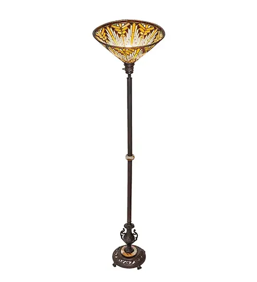 The Nuevo Mission by Meyda Lighting - Image 4