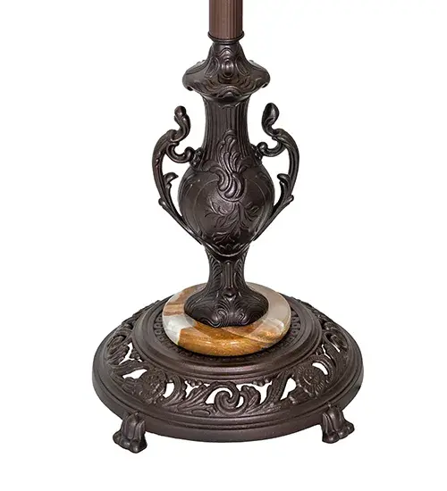 The Nuevo Mission by Meyda Lighting - Image 6