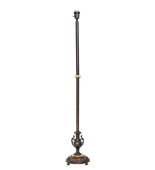 The Nuevo Mission by Meyda Lighting - Image 7