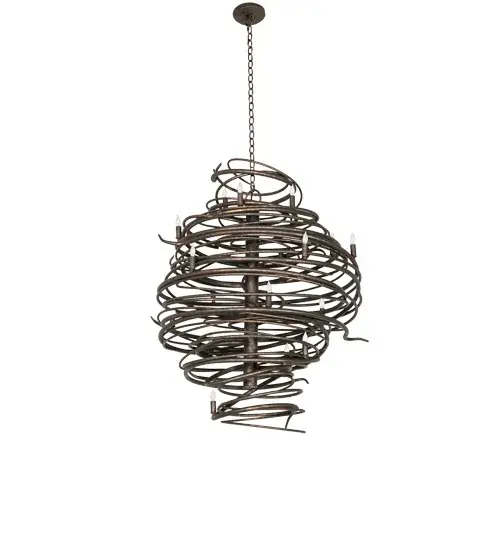 The Cyclone by Meyda Lighting - Image 3