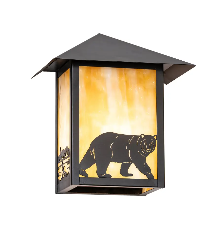 The Seneca by Meyda Lighting - Image 1