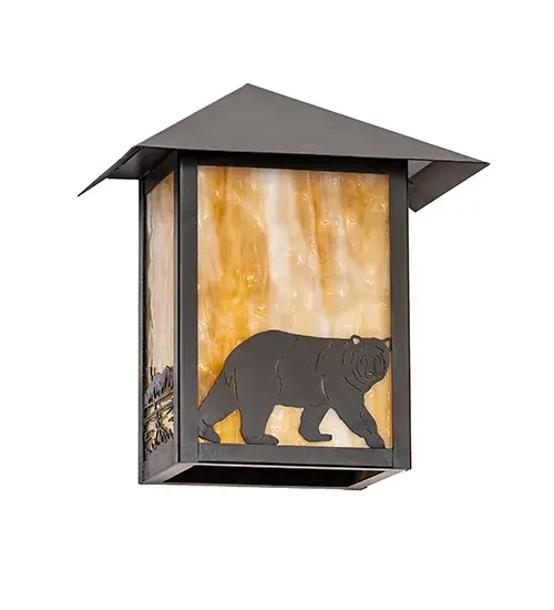 The Seneca by Meyda Lighting - Image 3