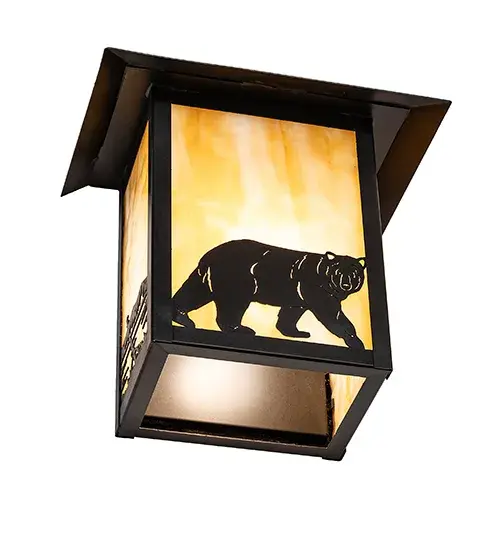 The Seneca by Meyda Lighting - Image 6
