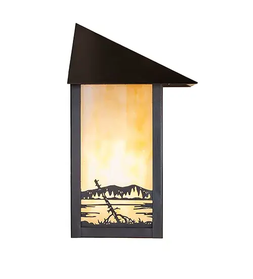The Seneca by Meyda Lighting - Image 8