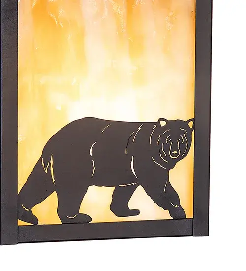 The Seneca by Meyda Lighting - Image 9