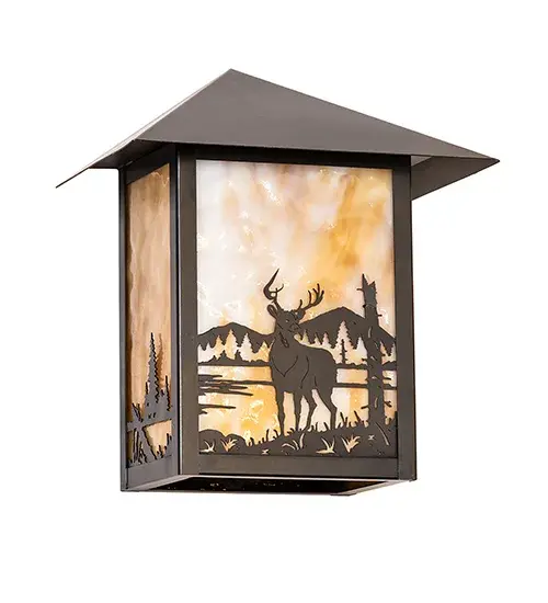 The Seneca by Meyda Lighting - Image 3
