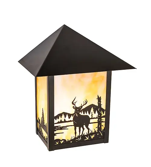 The Seneca by Meyda Lighting - Image 4
