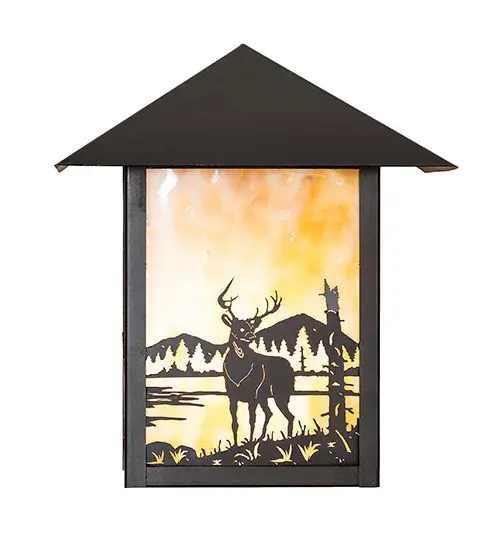 The Seneca by Meyda Lighting - Image 5
