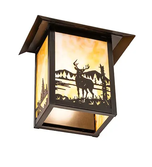 The Seneca by Meyda Lighting - Image 6