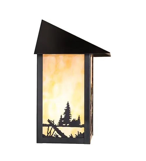 The Seneca by Meyda Lighting - Image 8