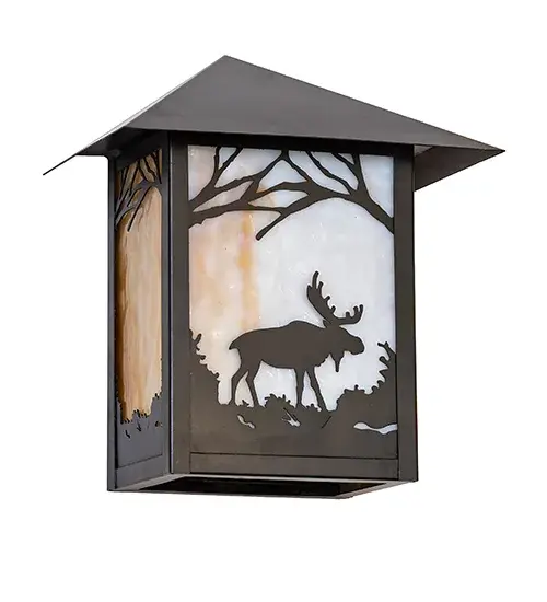 The Seneca by Meyda Lighting - Image 3