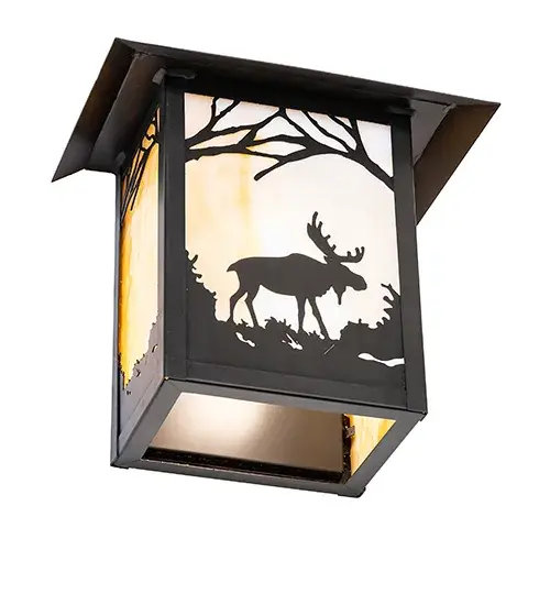 The Seneca by Meyda Lighting - Image 6