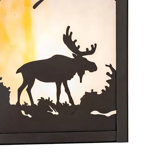 The Seneca by Meyda Lighting - Image 9