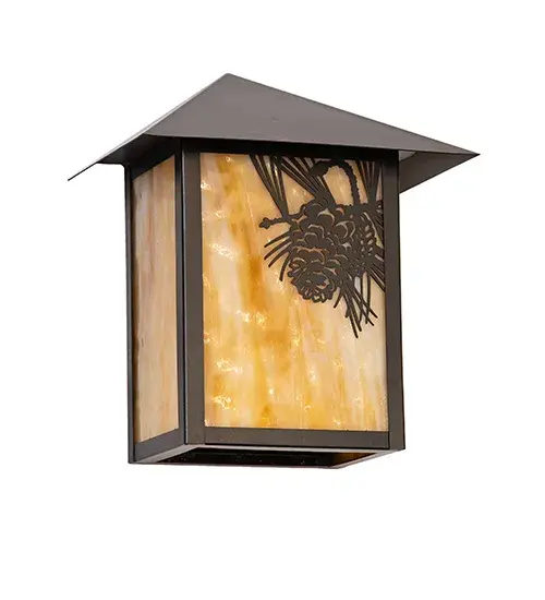 The Seneca by Meyda Lighting - Image 3