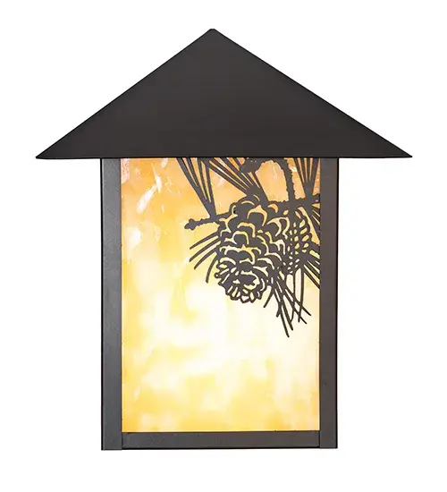 The Seneca by Meyda Lighting - Image 5