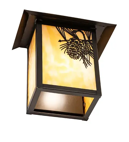 The Seneca by Meyda Lighting - Image 6