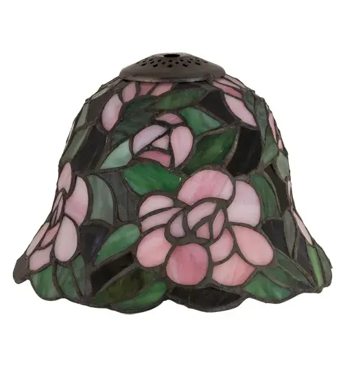 The Begonia by Meyda Lighting - Image 3