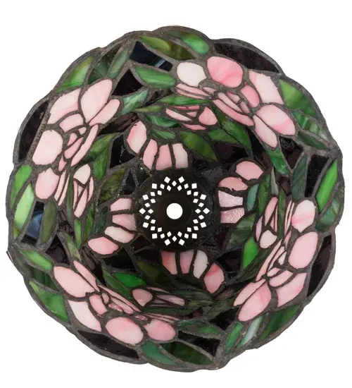 The Begonia by Meyda Lighting - Image 4