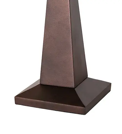 The Meyda Tiffany - Mission by Meyda Lighting - Image 5