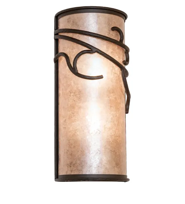 The Branches by Meyda Lighting - Image 1