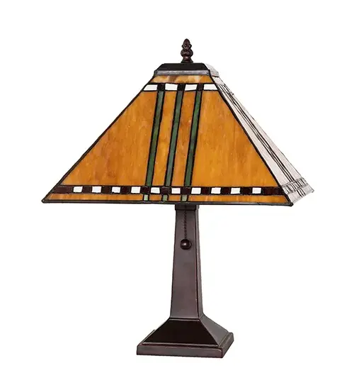 The Prairie Corn by Meyda Lighting - Image 3