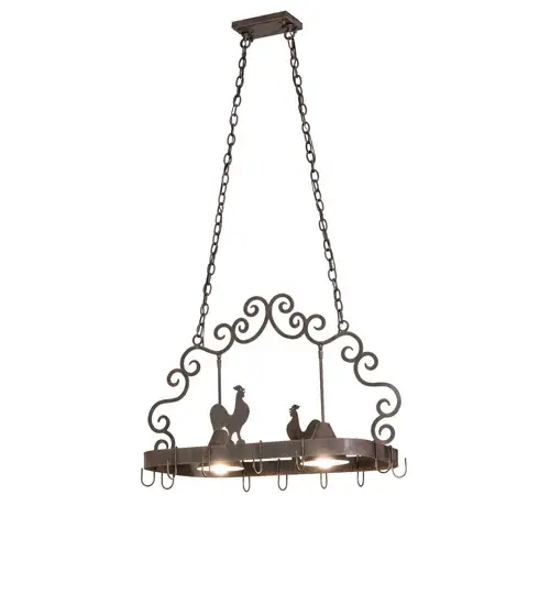 The Meyda Tiffany - Poulet by Meyda Lighting - Image 11