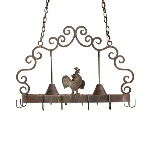 The Meyda Tiffany - Poulet by Meyda Lighting - Image 5