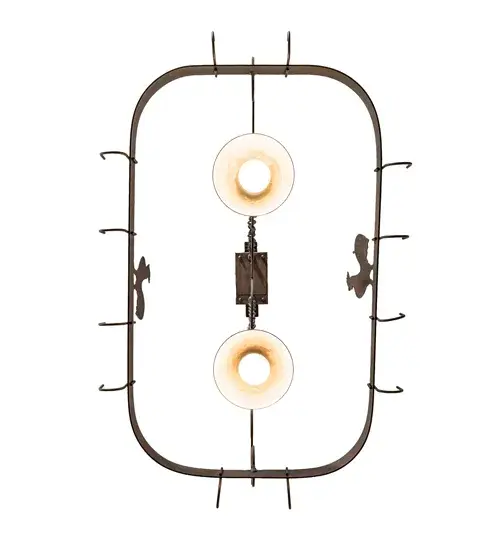 The Meyda Tiffany - Poulet by Meyda Lighting - Image 7