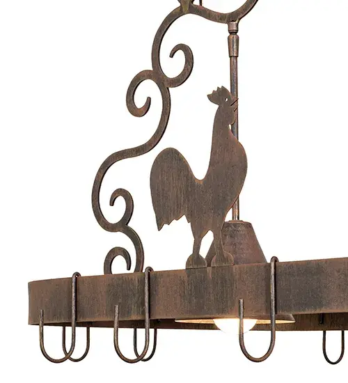 The Meyda Tiffany - Poulet by Meyda Lighting - Image 9