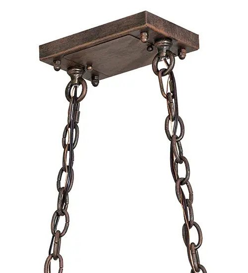 The Meyda Tiffany - Poulet by Meyda Lighting - Image 10