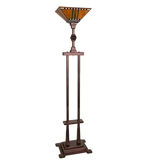 The Prairie Corn by Meyda Lighting - Image 3