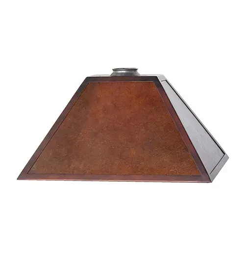 The Meyda Tiffany - Mission by Meyda Lighting - Image 3