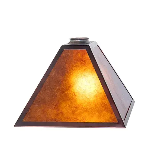The Meyda Tiffany - Mission by Meyda Lighting - Image 4