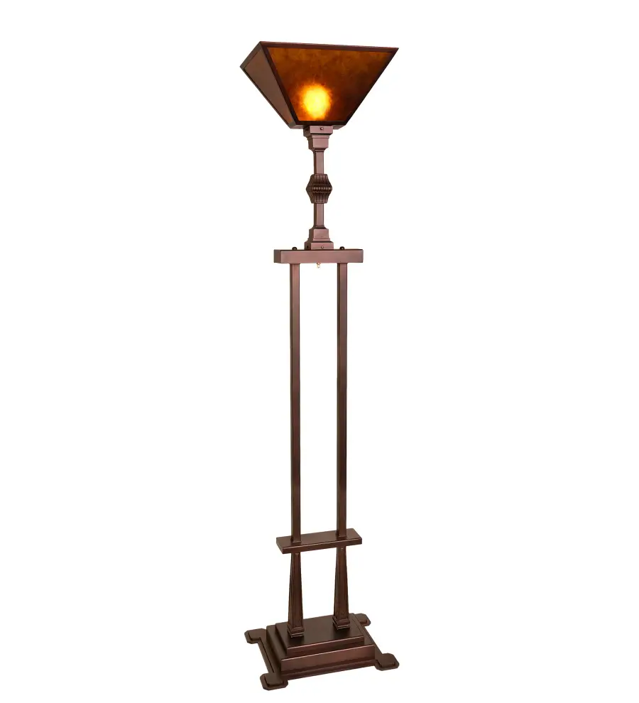 The Mission by Meyda Lighting - Image 1