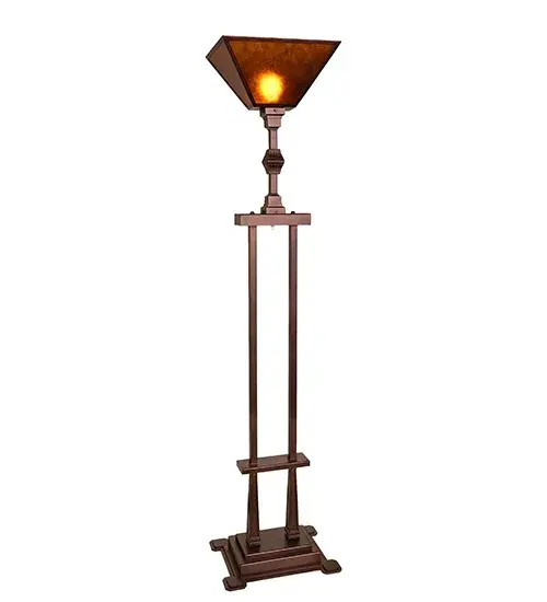 The Mission by Meyda Lighting - Image 2