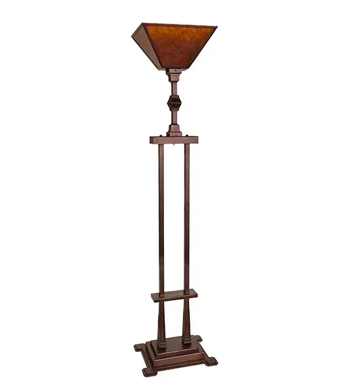 The Mission by Meyda Lighting - Image 3