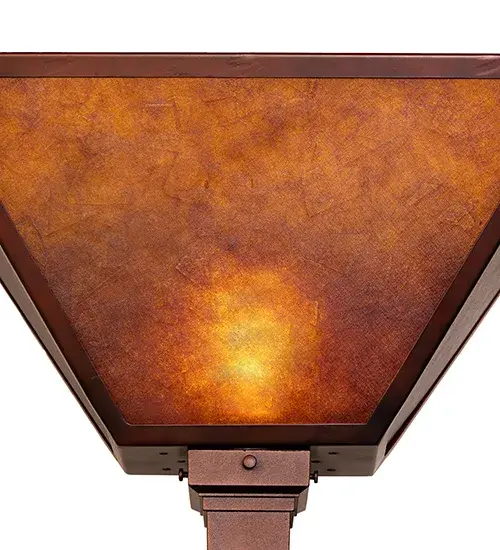 The Mission by Meyda Lighting - Image 4