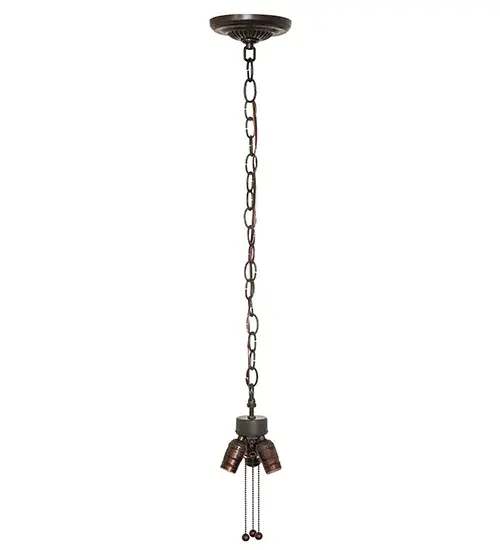 The Meyda Tiffany - Traditional by Meyda Lighting - Image 5